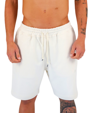 ALL-TIMES SHORTS COCONUT MILK