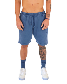 ALL-TIMES SHORTS WASHED-OUT NAVY