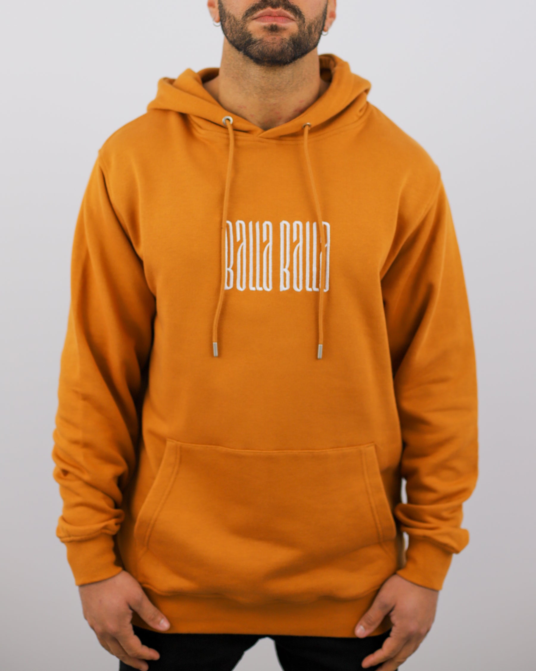 BALLACURRY HOODIE