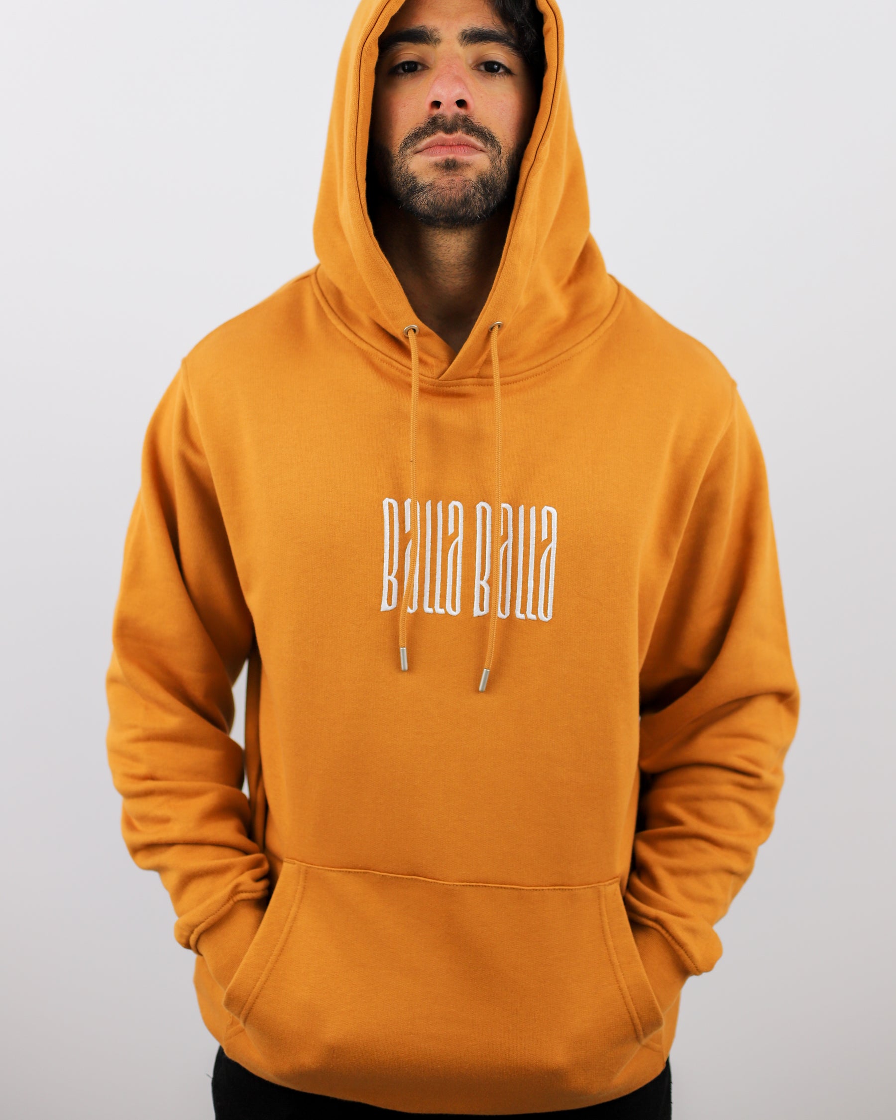 BALLACURRY HOODIE