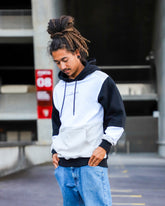 INSERT HOODIE
